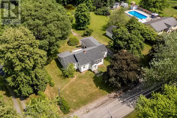 122 Maple Avenue, Berwick, NS B0P1E0