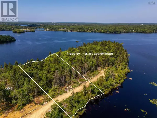 GL 24 Eagle Road, Gavelton, NS B0W3M0