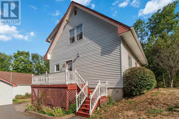 Bay View, NS B0V1A0,483 Lighthouse Road