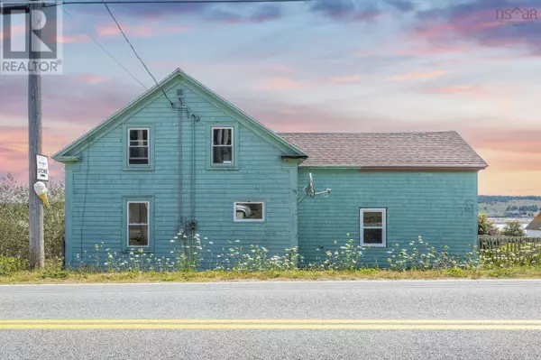 240 217 Highway, Freeport, NS B0V1B0