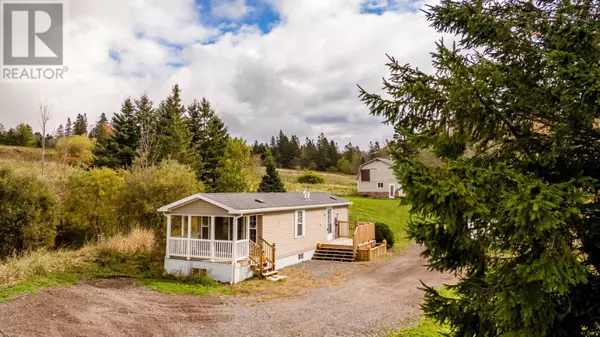 912 Ruggles Road, Spa Springs, NS B0P1R0
