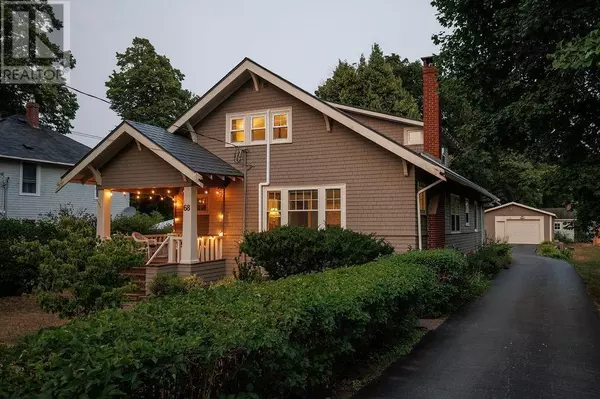 Annapolis Royal, NS B0S1A0,68 School Street