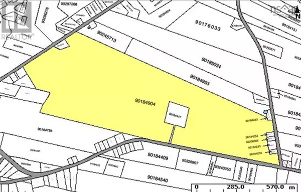 Arcadia, NS B0W1B0,Lot Dominique Road