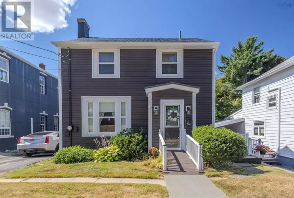 172 South Bentinck Street, Sydney, NS B1P1X5