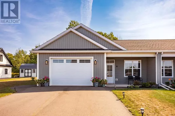 12 Captain James Crescent, Stratford, C1B4L6