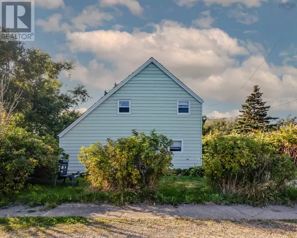 Glace Bay, NS B1A1J4,86 School Street