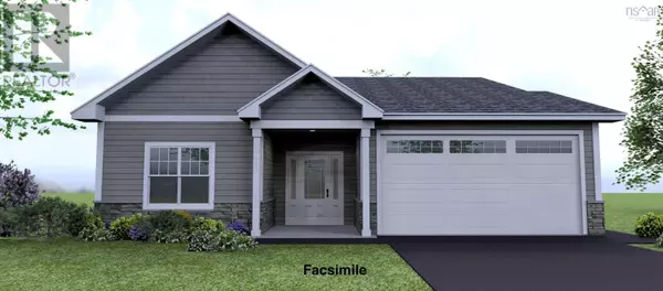 Lot 279 Thistle Street, Falmouth, NS B0N2A0