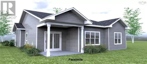 Falmouth, NS B0N2A0,Lot 279 Thistle Street