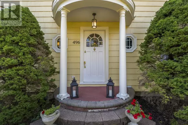 Windsor, NS B0N2T0,496 Albert Street