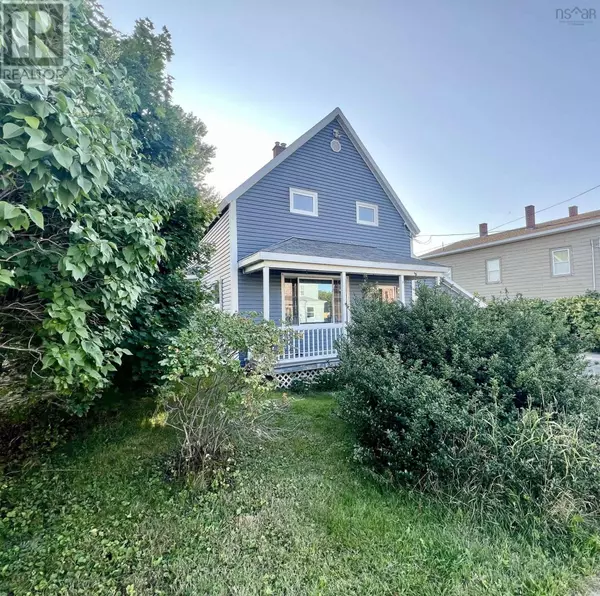Sydney Mines, NS B1V2B7,30 Fraser Avenue