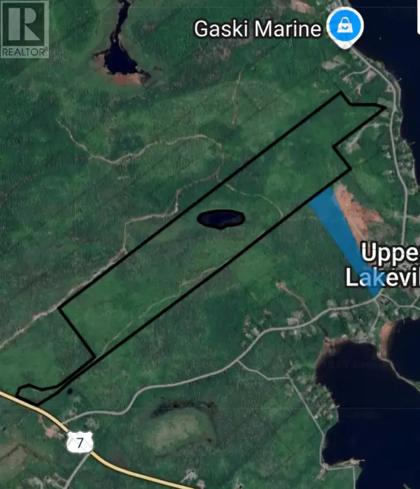 7 Highway, Upper Lakeville, NS B0J1W0