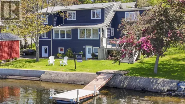 395 Waverley Road, Dartmouth, NS B2X2E7
