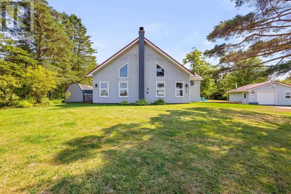 Stewiacke, NS B0N2J0,320 Main Street W