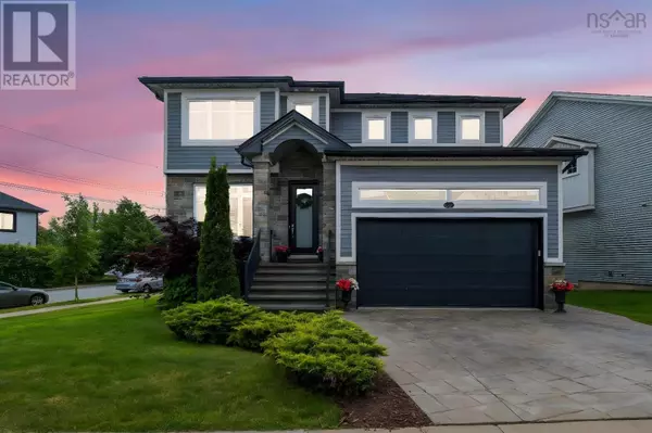 314 Bently Drive, Halifax, NS B3S0A7