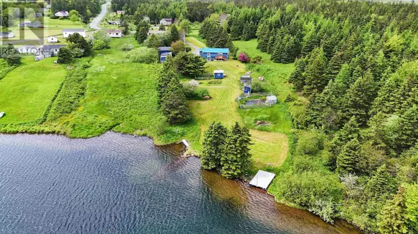 Sampsonville, NS B0E3B0,96 Landry Lane