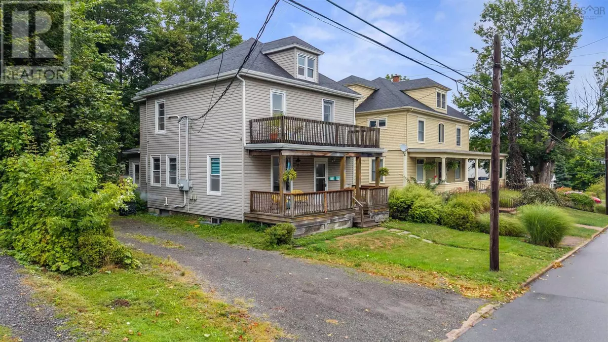 New Glasgow, NS B2H2A8,45 Bell Street