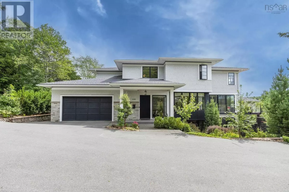 Halifax, NS B3H3Y6,1170 Rockcliffe Street