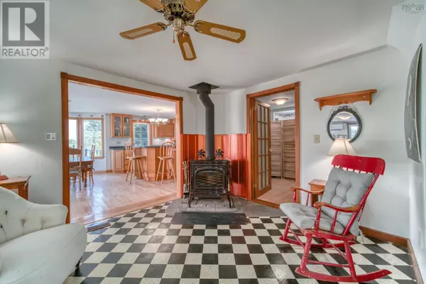 Stonehurst South, NS B0J2C0,399 South Side Road