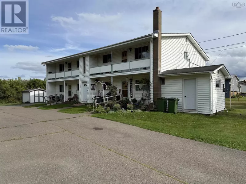 106 Pine Street, Pictou, NS B0K1H0