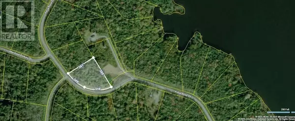 Hay Cove, NS B0E3B0,Lot B1 Katja Rose Dr