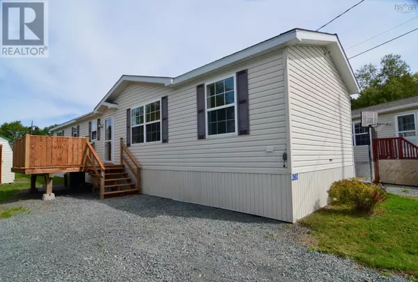 408 Kennedy Court, Lower Sackville, NS B4C2T4