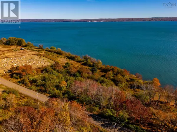 Port Wade, NS B0S1A0,Lot Granville Road