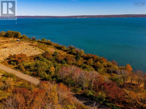 Port Wade, NS B0S1A0,Lot Granville Road