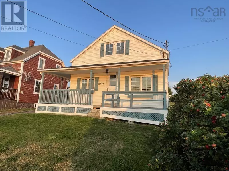 15068 Cabot Trail, Chéticamp, NS B0E1H0