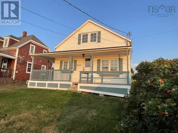 15068 Cabot Trail, Chéticamp, NS B0E1H0