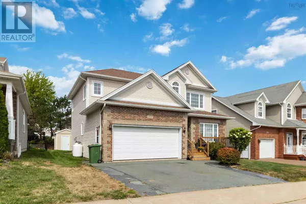 Halifax, NS B3M4V4,233 Starboard Drive