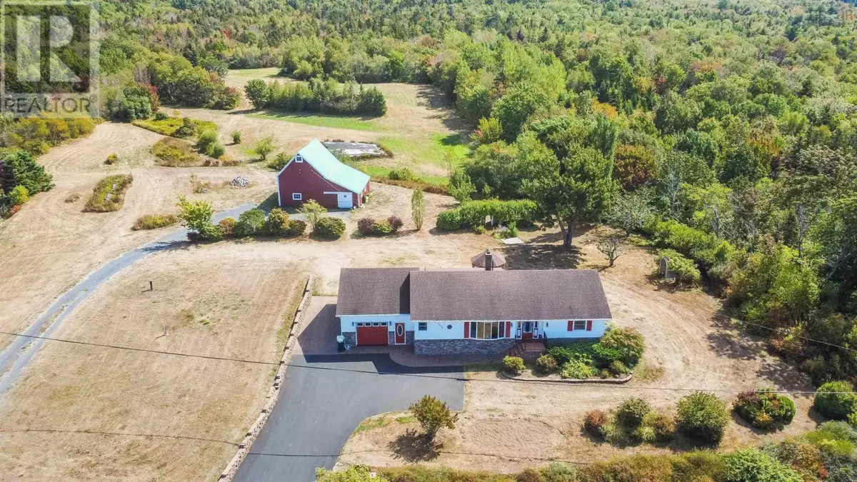 Parkers Cove, NS B0S1A0,5234 Shore Road W