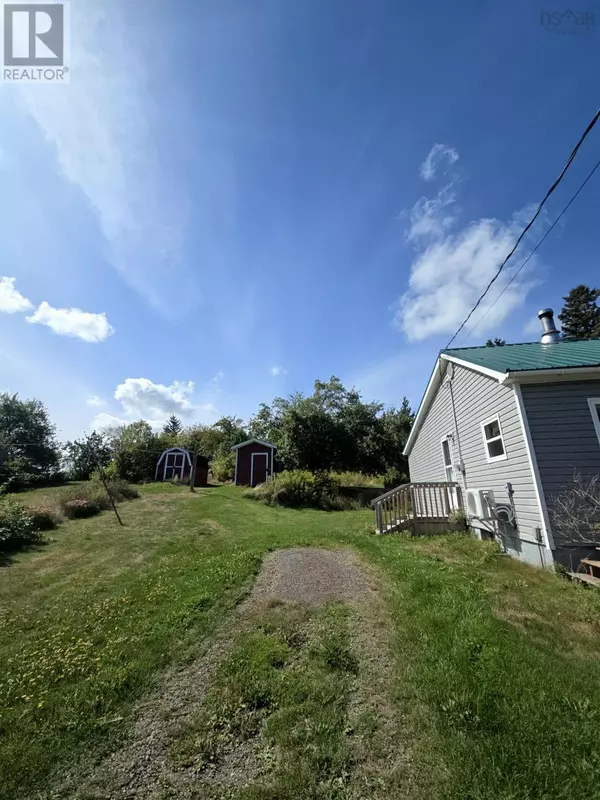 Afton, NS B0H1A0,77 Bayfield Road