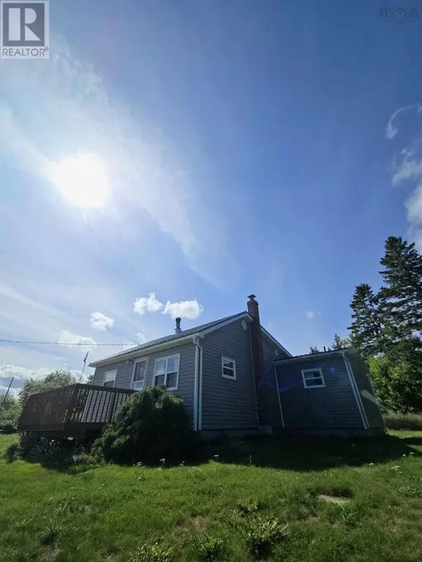 Afton, NS B0H1A0,77 Bayfield Road