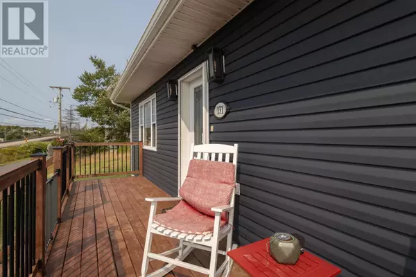 North Sydney, NS B2A3C1,131 Tobin Avenue