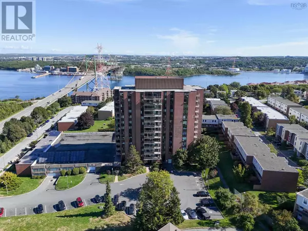5572 North Ridge RD #1202, Halifax Peninsula, NS B3K5K2