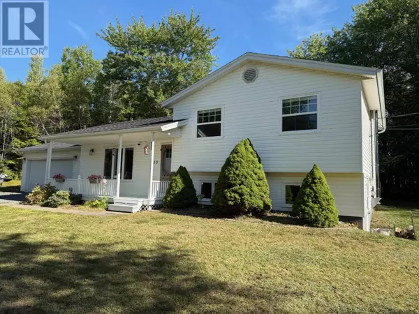 30 Jessie Lane, Pine Grove, NS B0J1E0