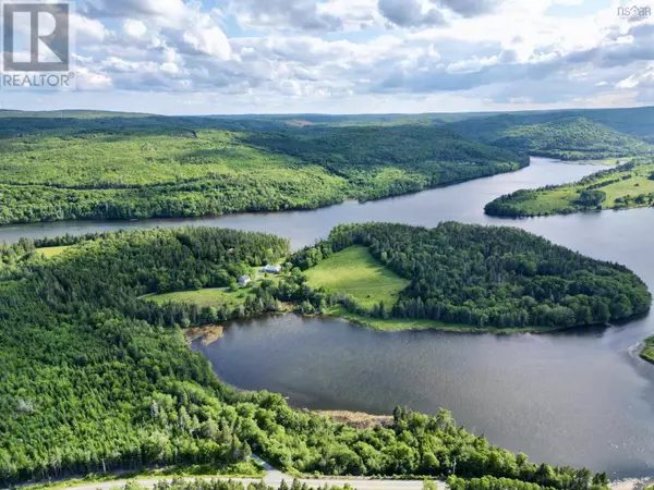 9169 Highway 16, Cooks Cove, NS B0H1N0