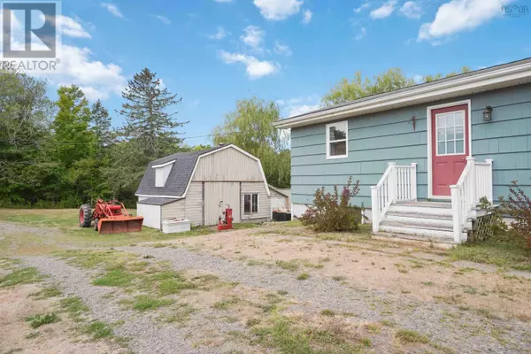 Centreville, NS B0P1J0,8049 Highway 221