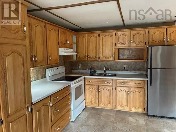 Grande Greve, NS B0E3B0,488 Highway 247