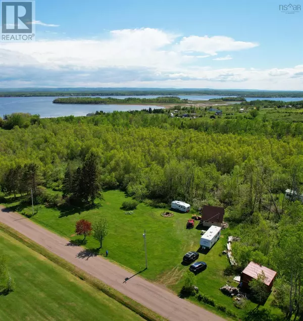 Malagash Centre, NS B0K1E0,87 Purdy Loop