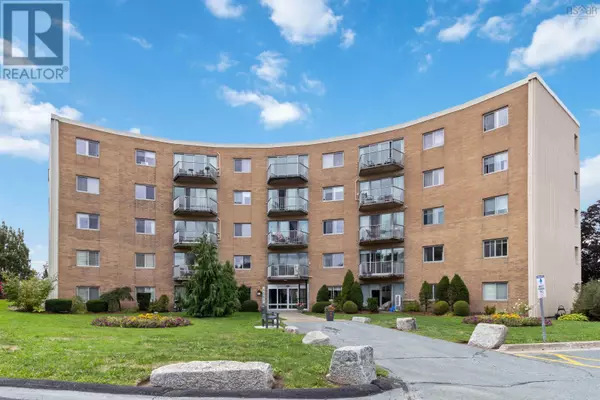 5561 Heatherwood CT #308, Halifax Peninsula, NS B3K5N7