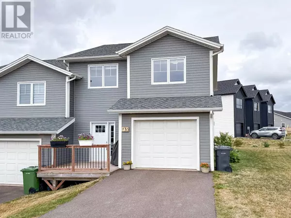 13 Gilbert Drive, Charlottetown, C1C0W2