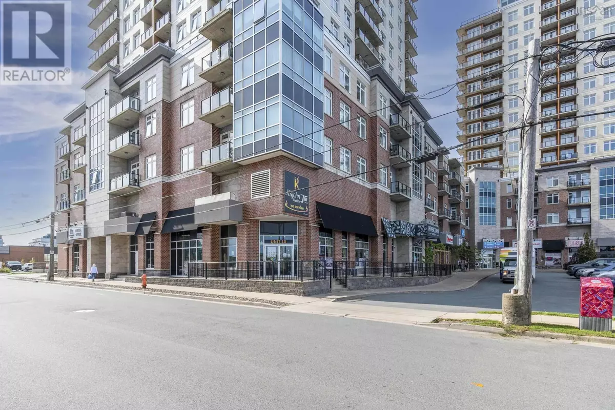 Halifax Peninsula, NS B3K0G2,6140 YOUNG ST #10