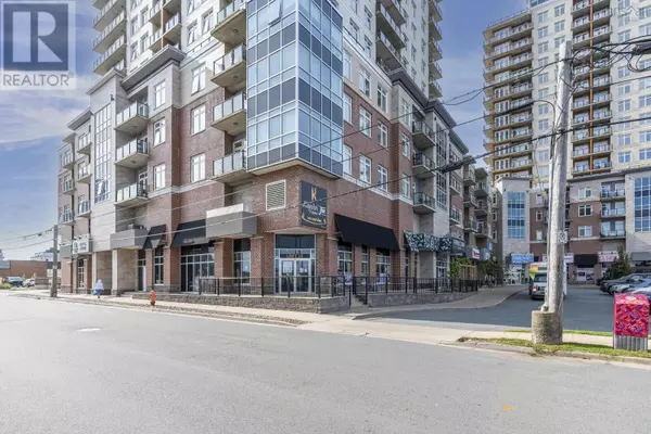 6140 YOUNG ST #10, Halifax Peninsula, NS B3K0G2