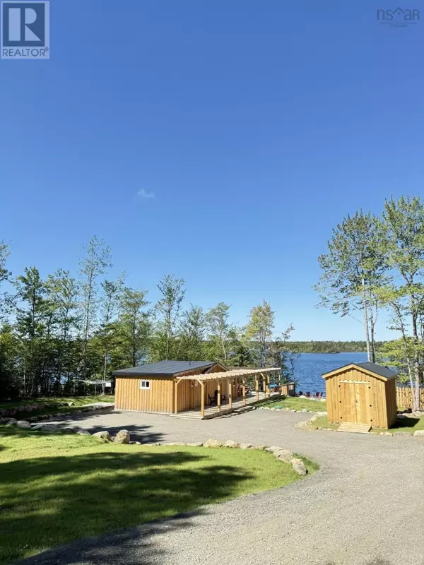 4035 SISSIBOO Road, South Range, NS B0W1H0