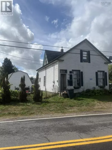 4186 Highway 201, Carleton Corner, NS B0S1C0