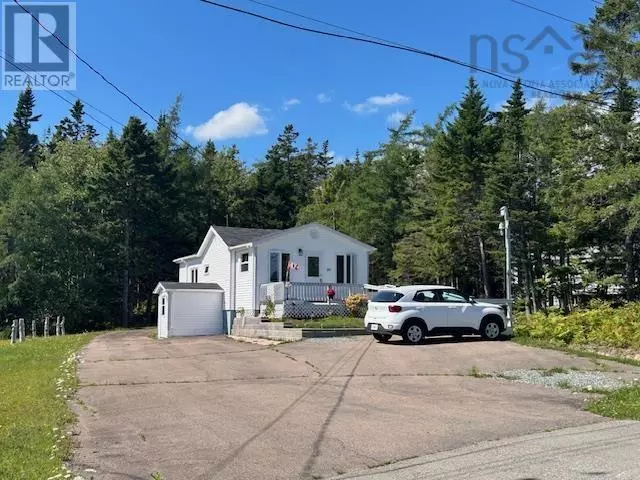 St. Peter's, NS B0E3B0,59 De Raymond Street