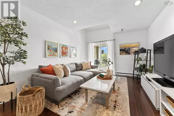 Halifax, NS B3M3W5,15 Langbrae DR #412