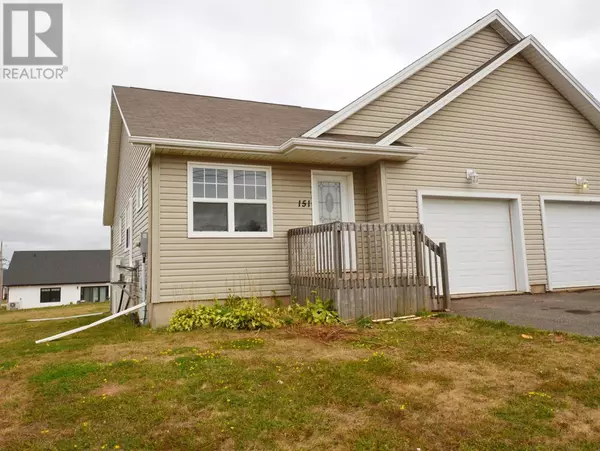 Stratford, C1B0L5,151 Heron Drive