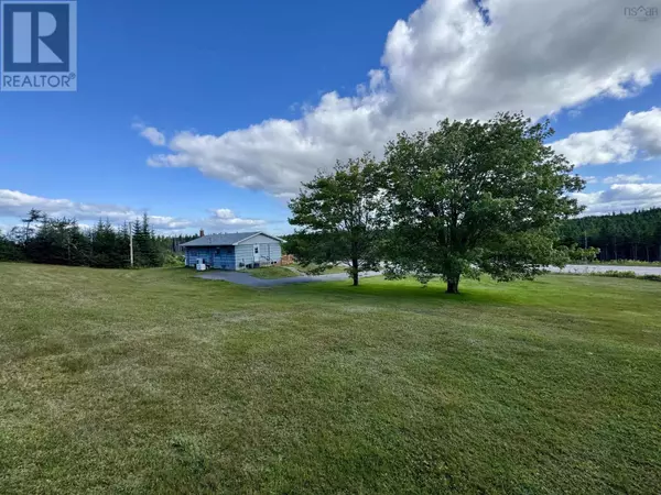 Grand Greve, NS B0E3B0,594 Highway 247